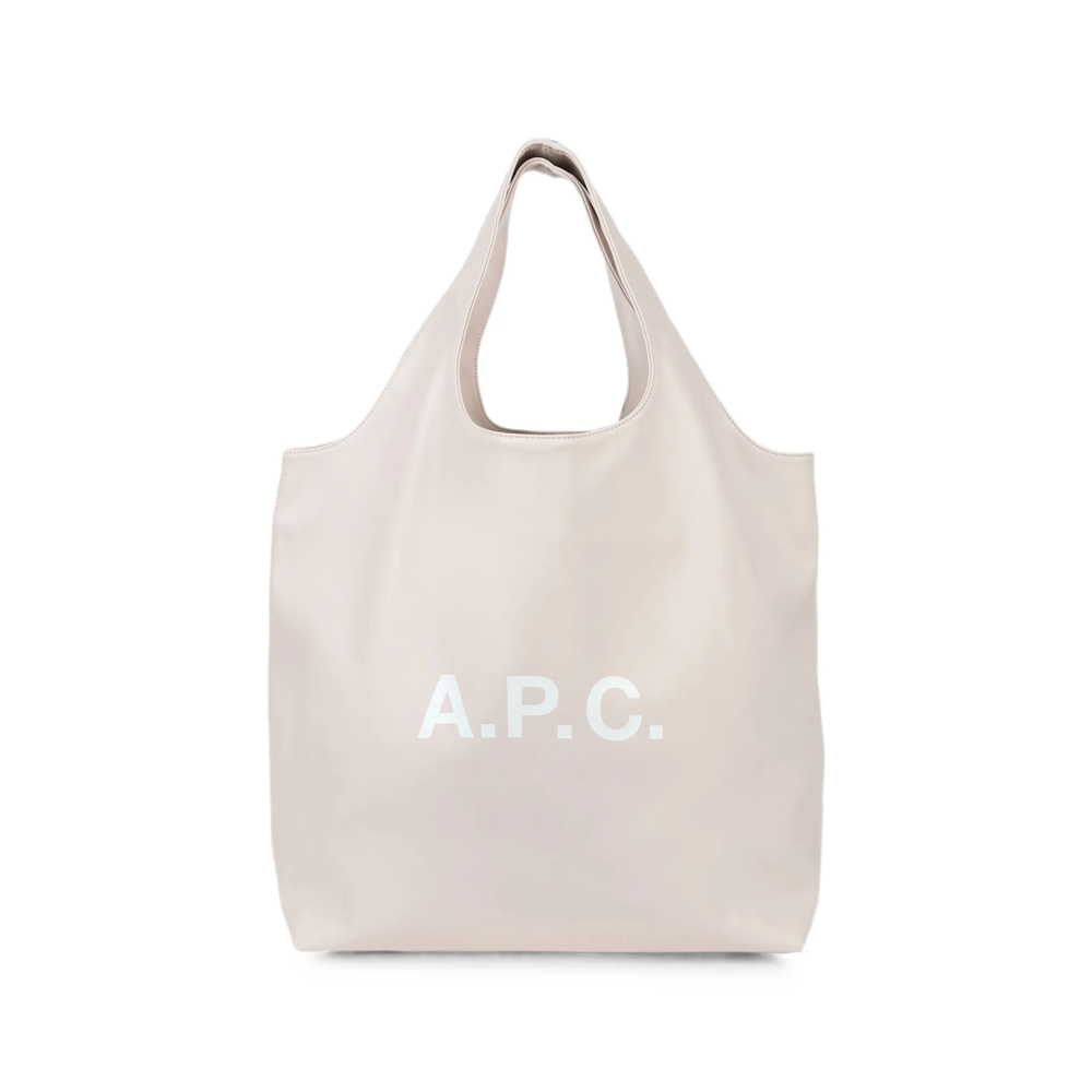 [A.P.C.] Tote bag FW26 PUAAT M61565 HAF