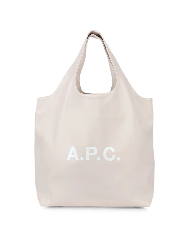 [A.P.C.] Tote bag FW26 PUAAT M61565 HAF