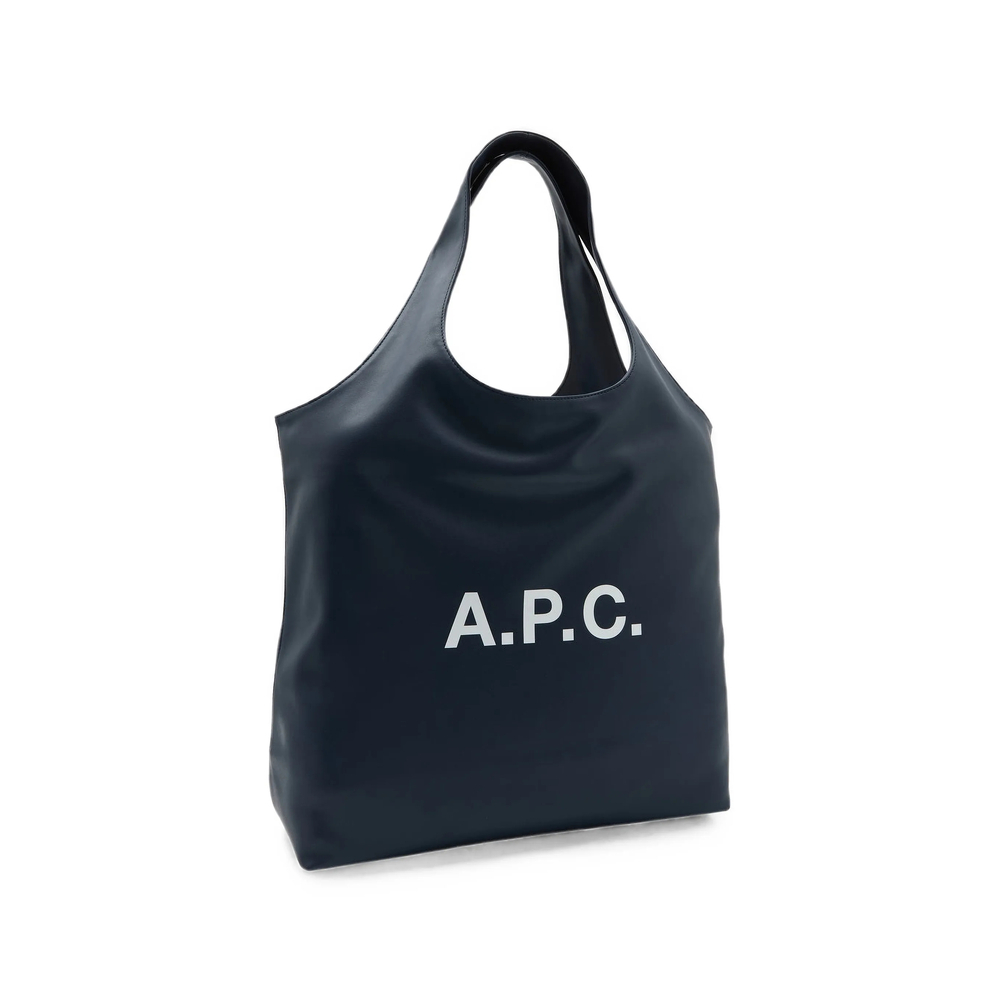 [A.P.C.] Tote bag FW26 PUAAT M61565 IAK