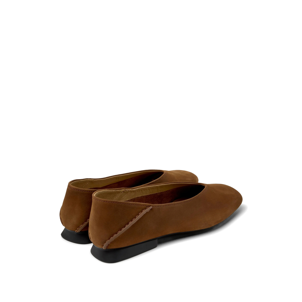 [CAMPER] Flat shoes FW26 K201253  058