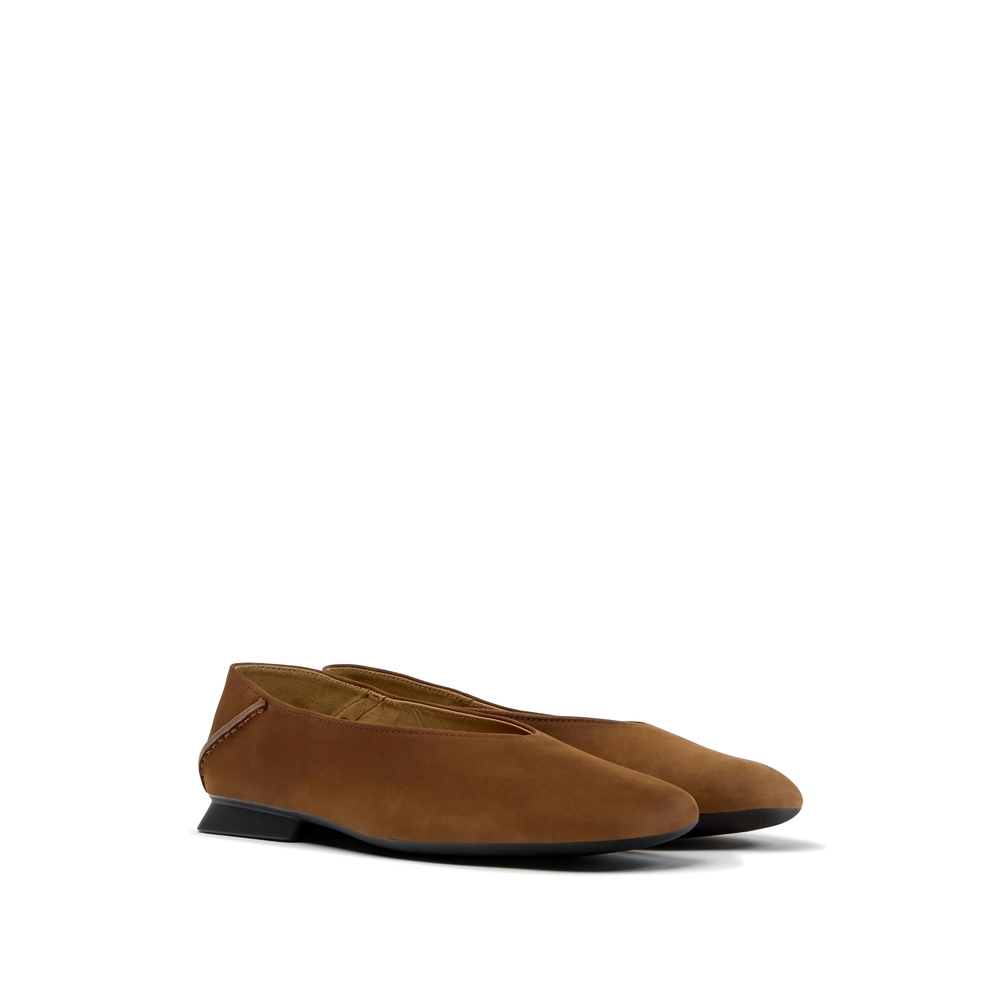 [CAMPER] Flat shoes FW26 K201253  058