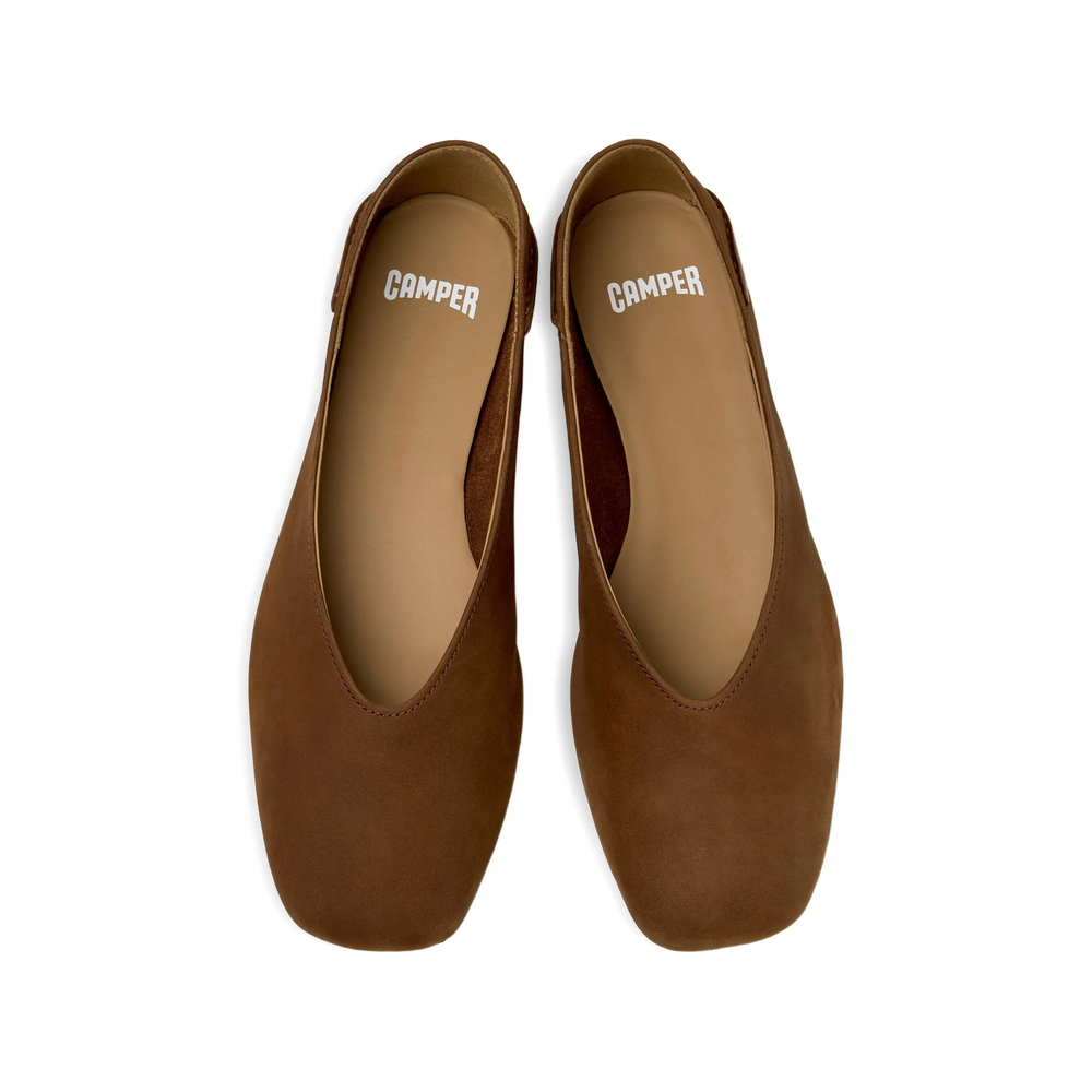 [CAMPER] Flat shoes FW26 K201253  058