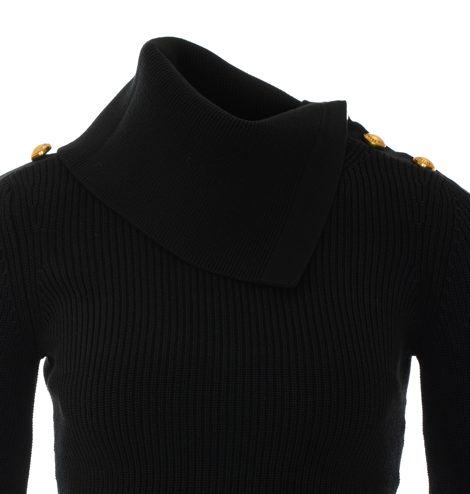 [ELISABETTA FRANCHI] Knitwear FW26 MK03S66E2110