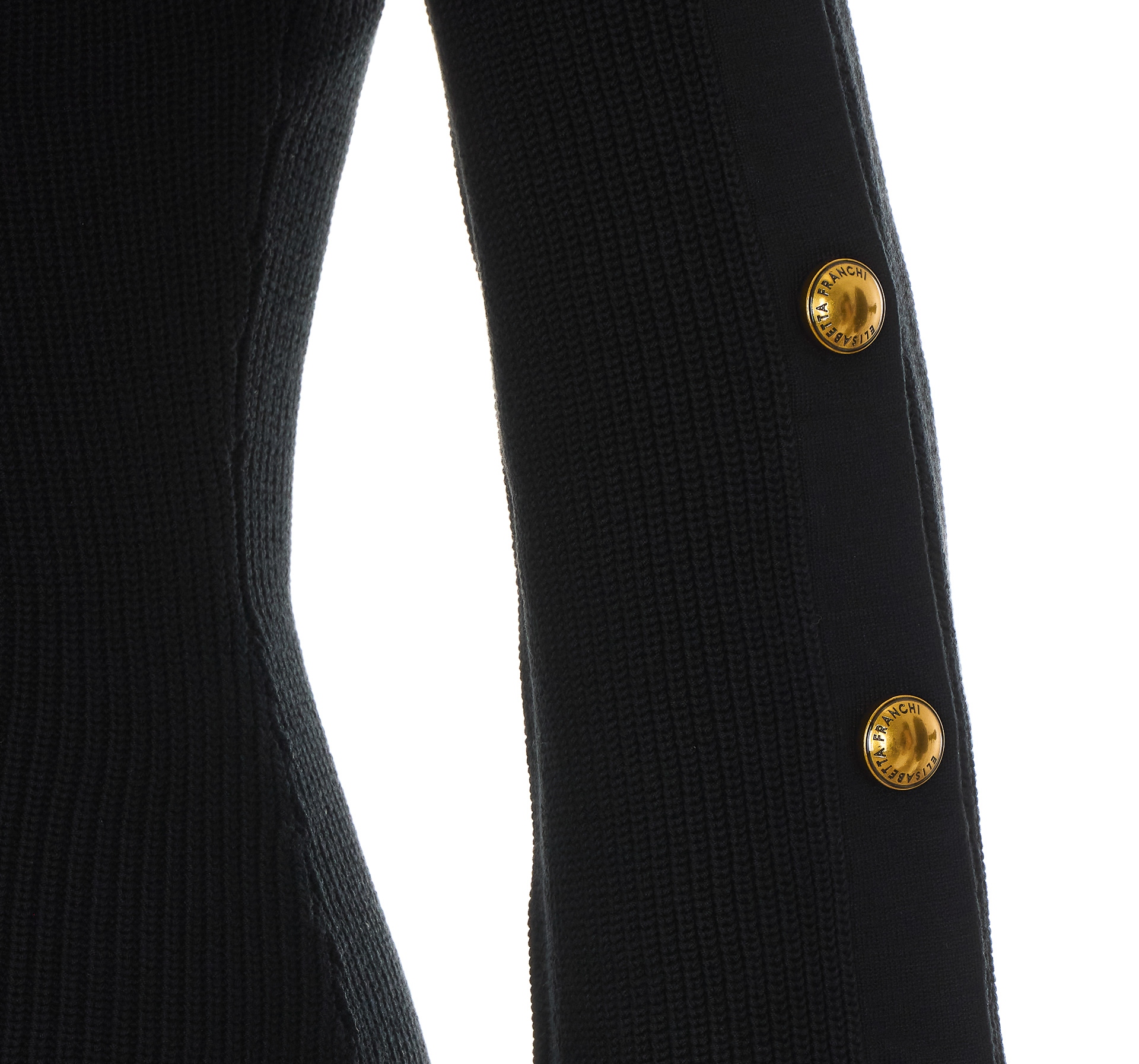 [ELISABETTA FRANCHI] Knitwear FW26 MK03S66E2110