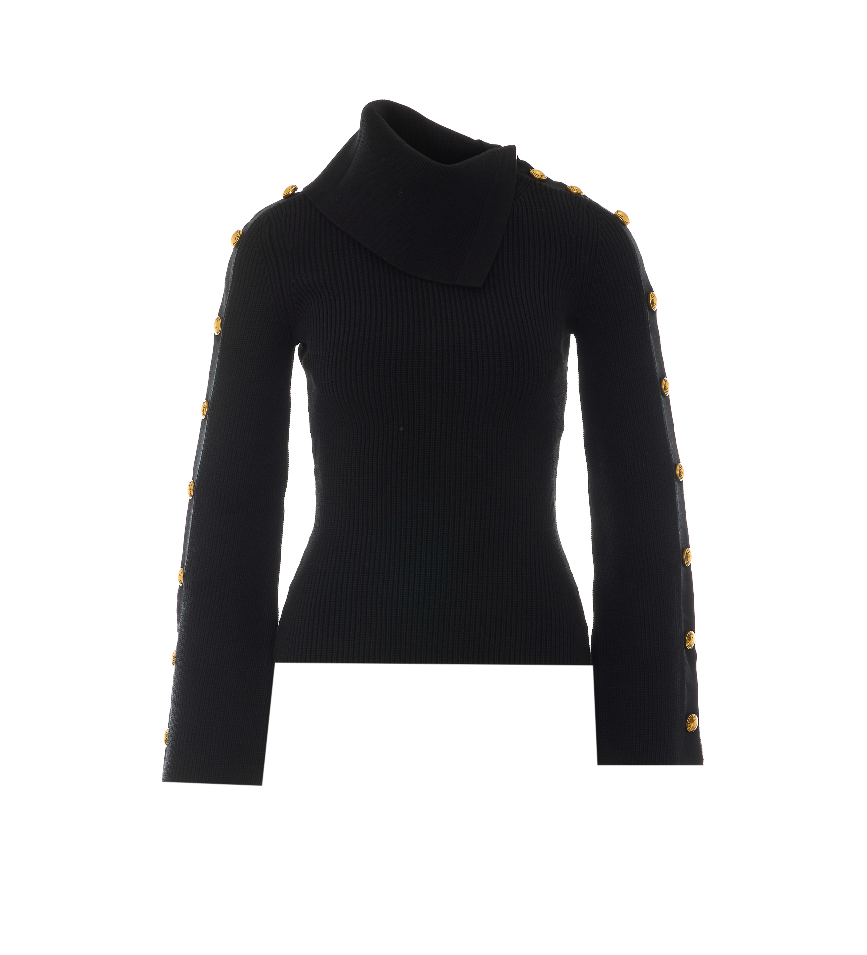 [ELISABETTA FRANCHI] Knitwear FW26 MK03S66E2110