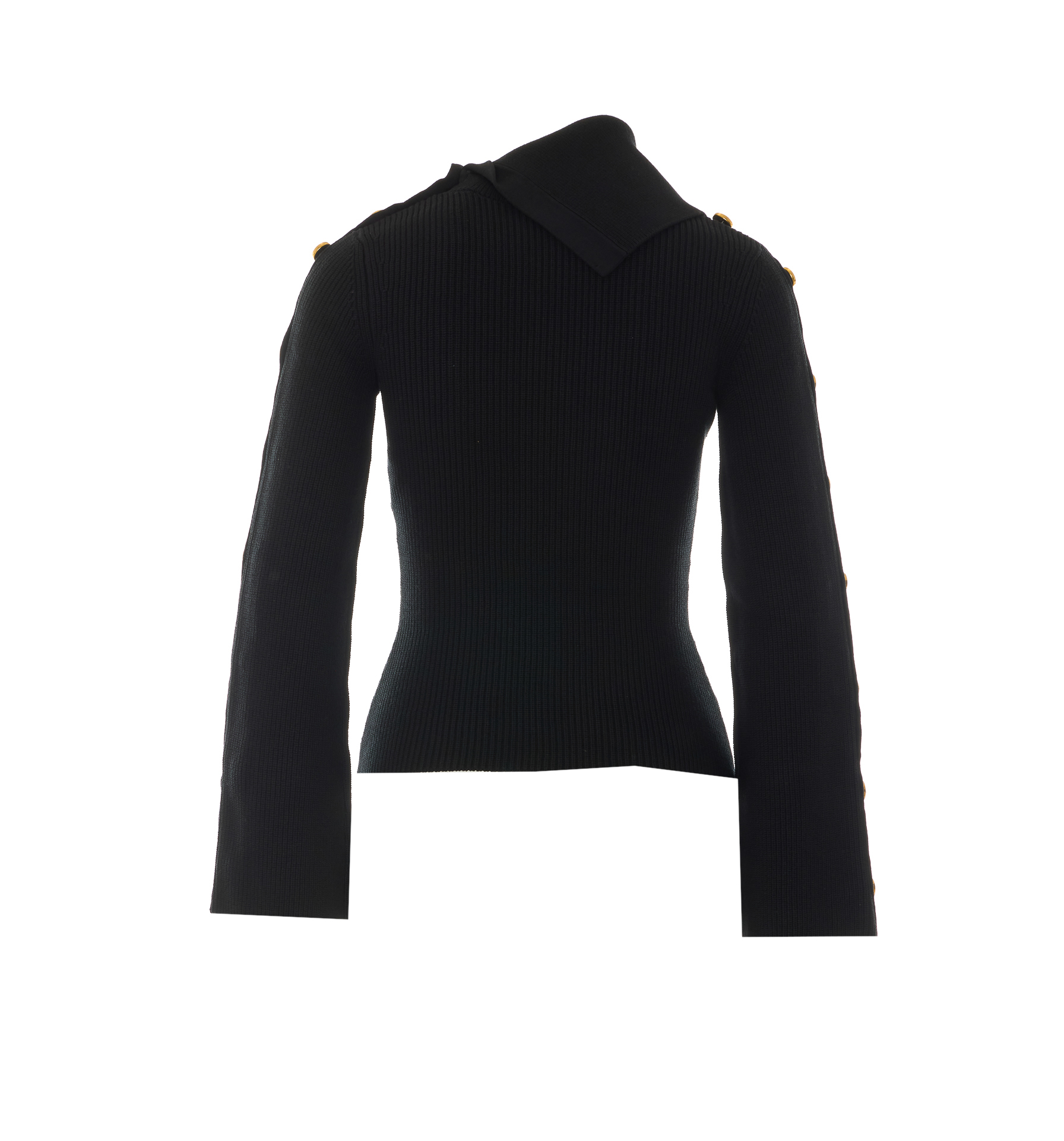 [ELISABETTA FRANCHI] Knitwear FW26 MK03S66E2110