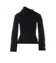 [ELISABETTA FRANCHI] Knitwear FW26 MK03S66E2110