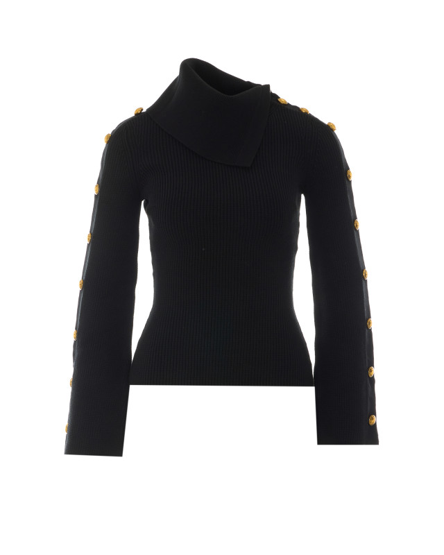 [ELISABETTA FRANCHI] Knitwear FW26 MK03S66E2110