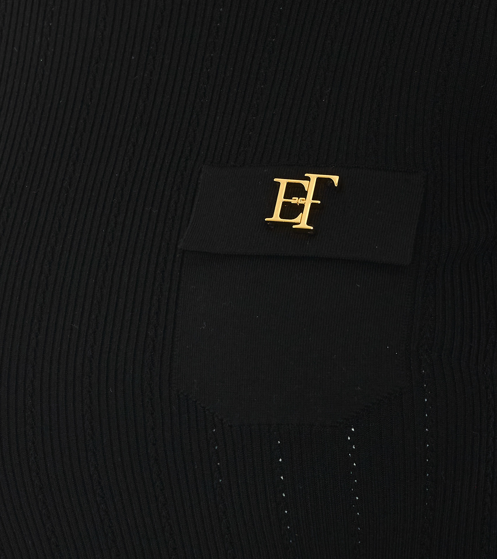 [ELISABETTA FRANCHI] Knitwear FW26 MK05B66E2110