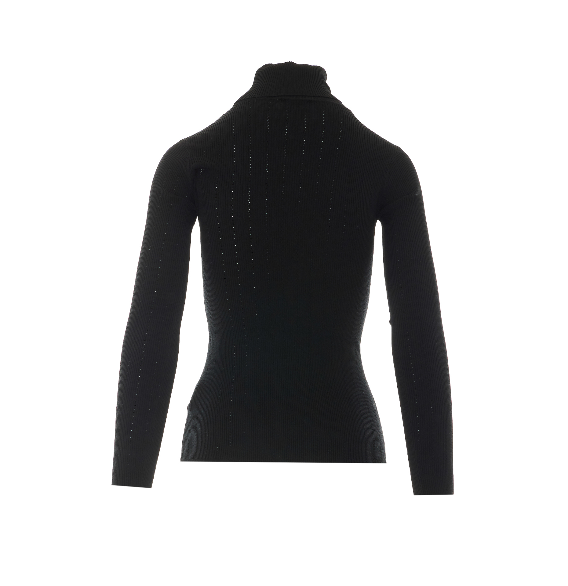 [ELISABETTA FRANCHI] Knitwear FW26 MK05B66E2110