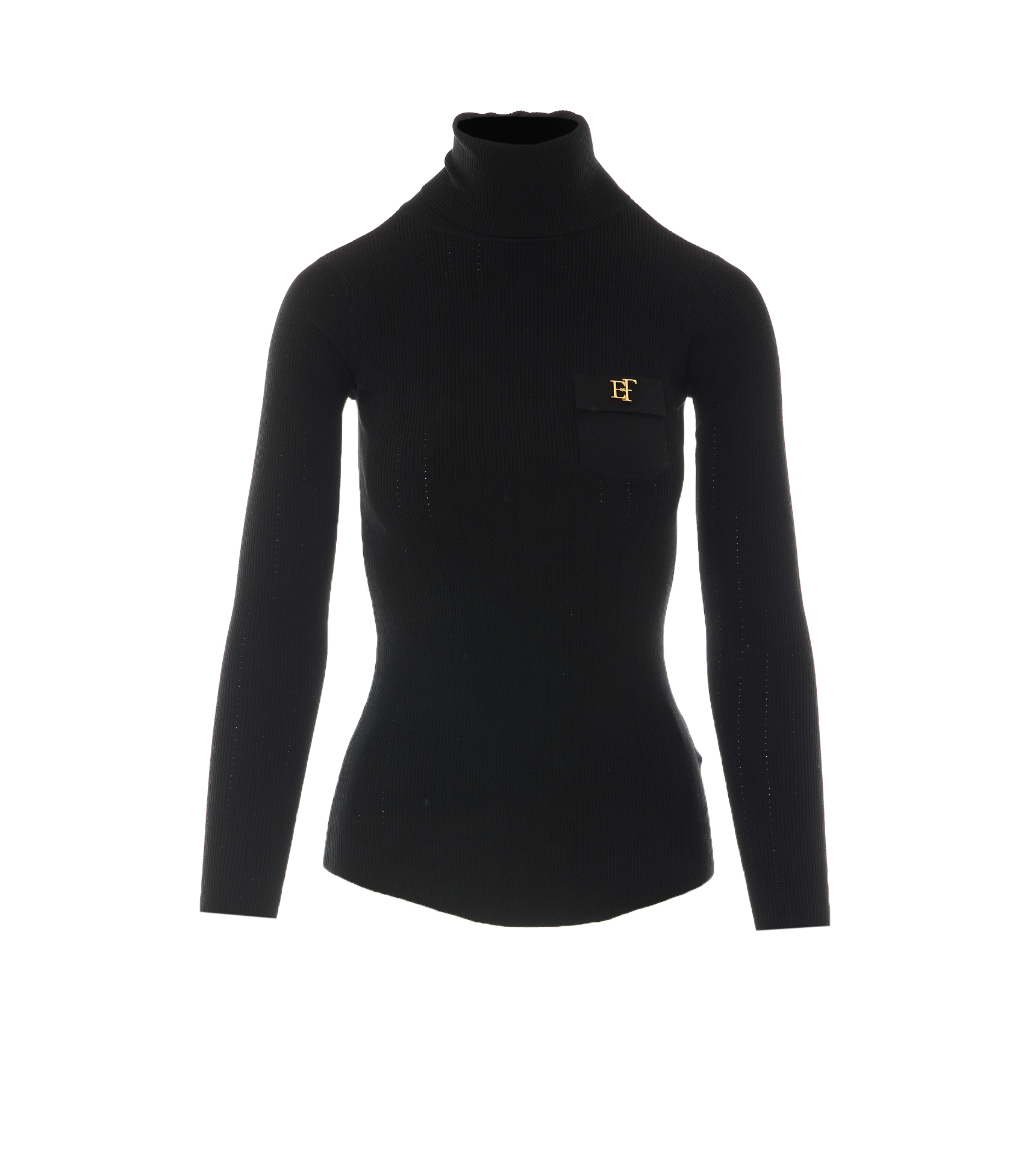 [ELISABETTA FRANCHI] Knitwear FW26 MK05B66E2110