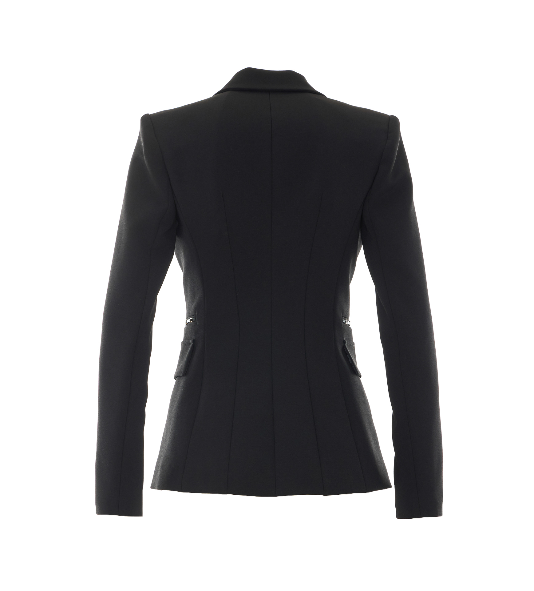 [ELISABETTA FRANCHI] Jacket FW26 GI27466E2110
