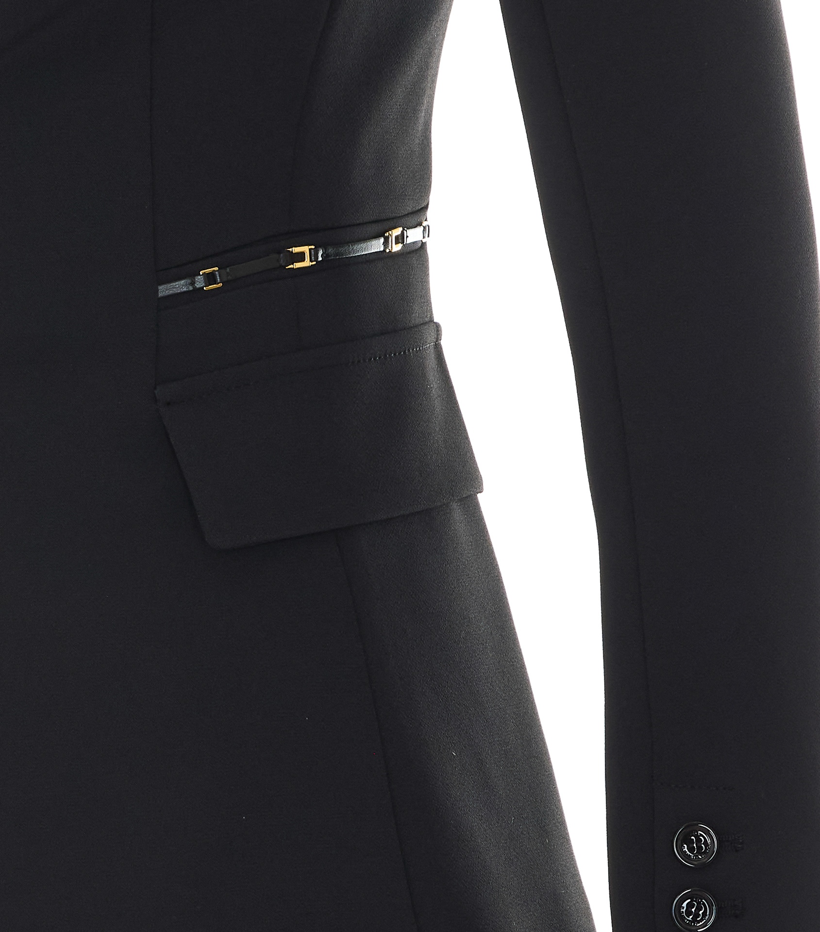 [ELISABETTA FRANCHI] Jacket FW26 GI27466E2110