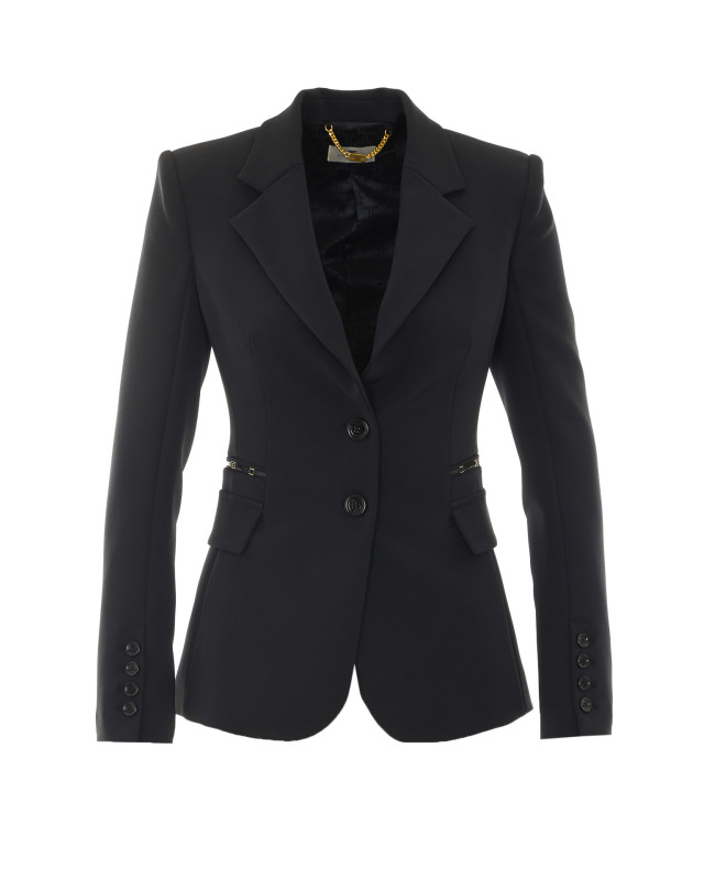 [ELISABETTA FRANCHI] Jacket FW26 GI27466E2110