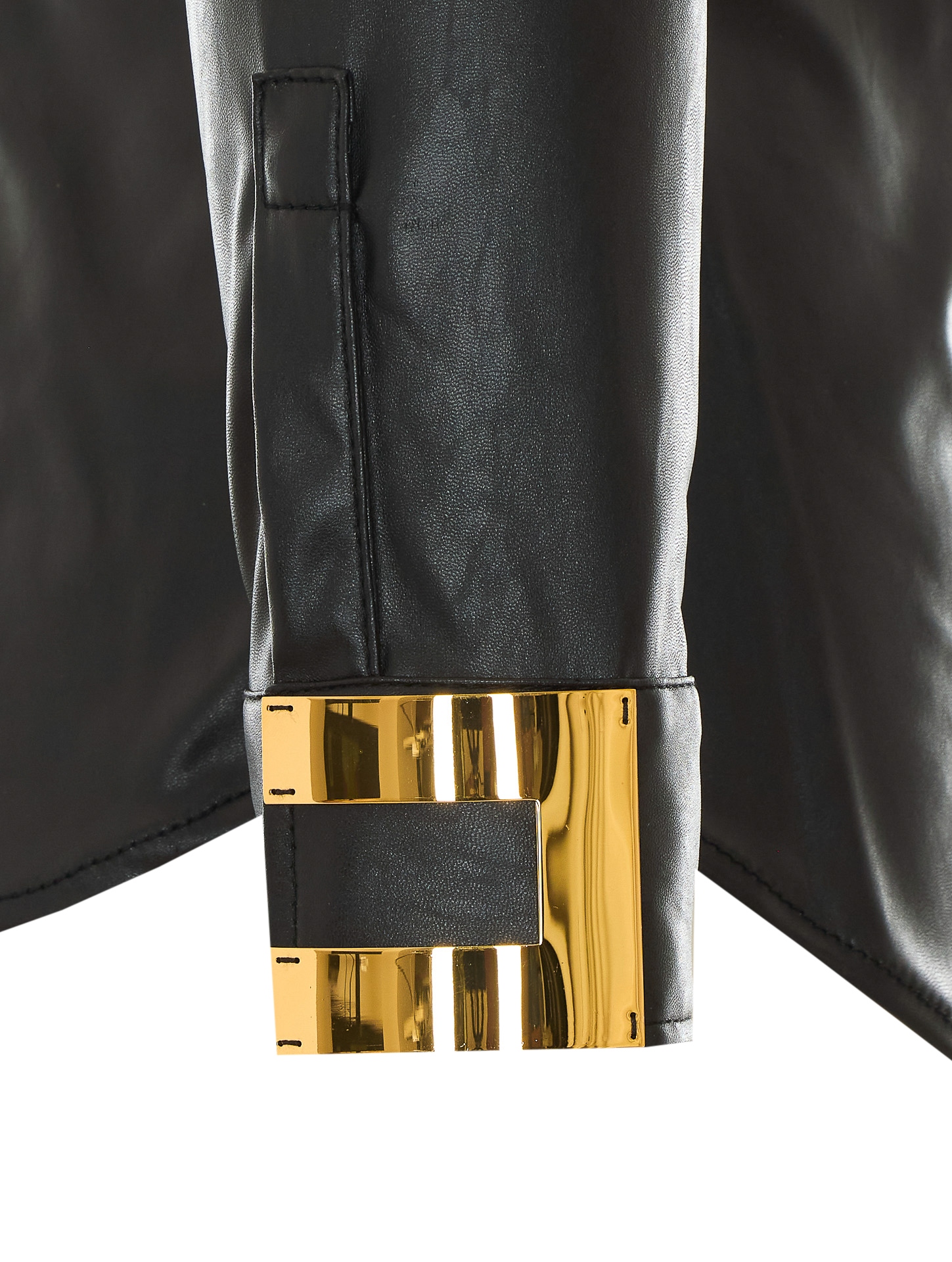 [ELISABETTA FRANCHI] Shirts Long Sleeve FW26 CA19566E2110