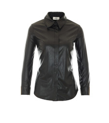 [ELISABETTA FRANCHI] Shirts Long Sleeve FW26 CA19566E2110