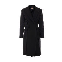 [ELISABETTA FRANCHI] Coat FW26 CP00466E2110