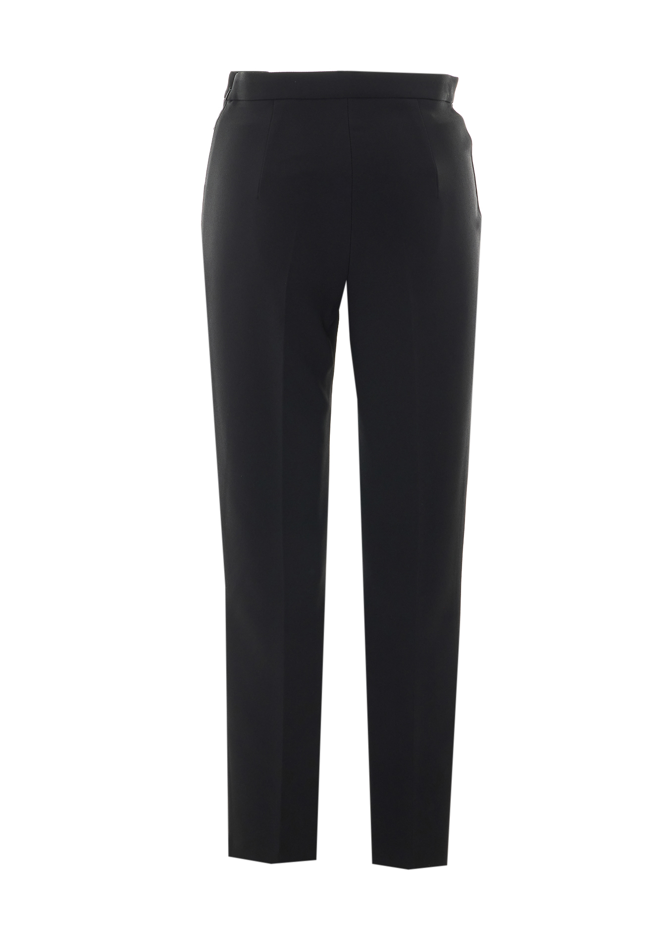 [ELISABETTA FRANCHI] Trousers FW26 PA19566E2110