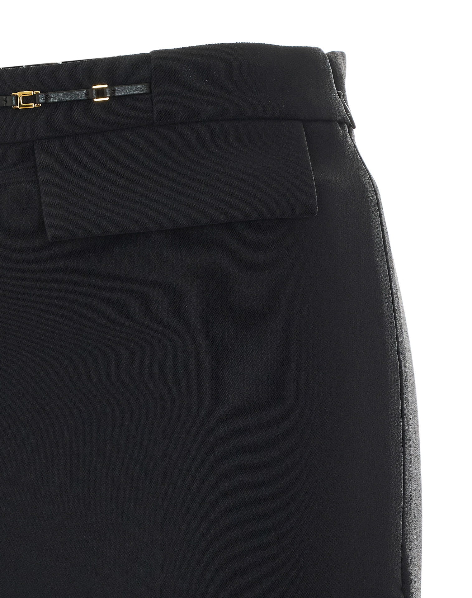 [ELISABETTA FRANCHI] Trousers FW26 PA19566E2110
