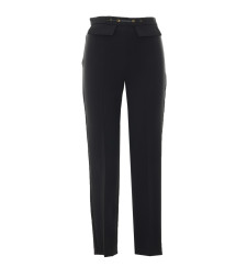 [ELISABETTA FRANCHI] Trousers FW26 PA19566E2110