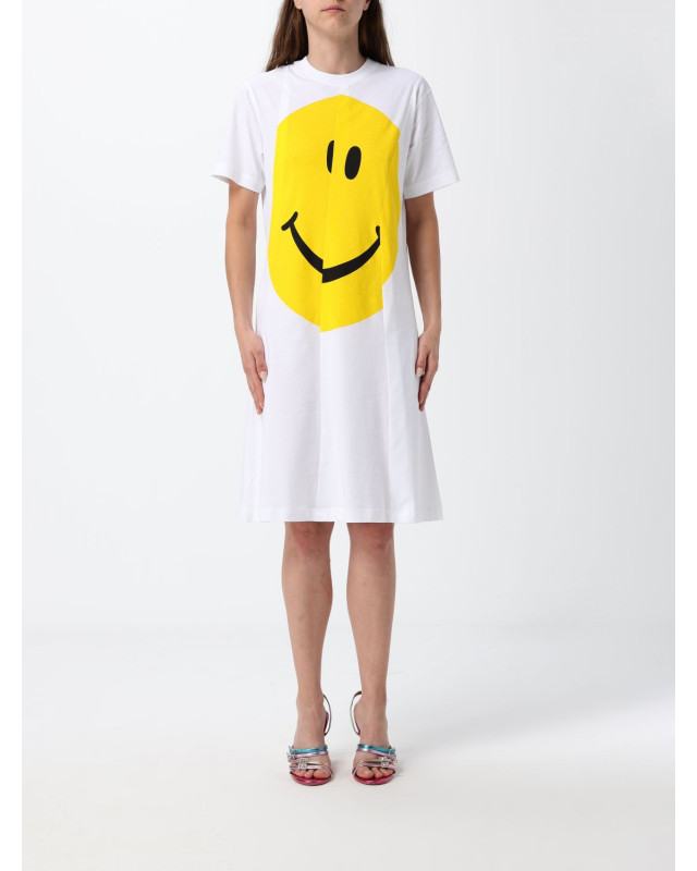 [MOSCHINO COUTURE] Dress SS26 04510441 1001