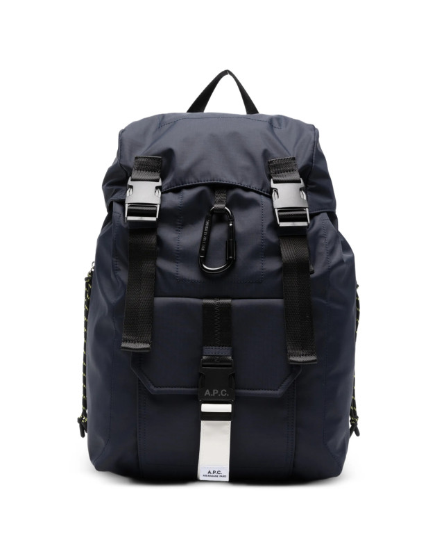 [A.P.C.] Backpack FW26 PAAFHH62631IAK