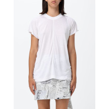 [MOSCHINO COUTURE] T-shirts Short Sleeve SS26 07100440 0001