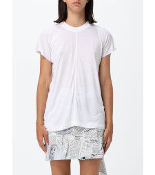 [MOSCHINO COUTURE] T-shirts Short Sleeve SS26 07100440 0001