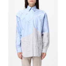 [MOSCHINO COUTURE] Shirts Long Sleeve SS26 02230431 2293