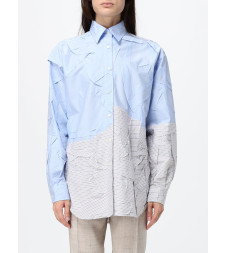[MOSCHINO COUTURE] Shirts Long Sleeve SS26 02230431 2293