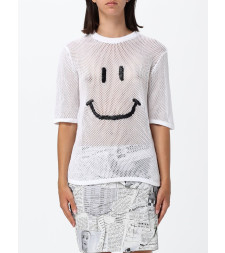 [MOSCHINO COUTURE] Knitwear SS26 09230481