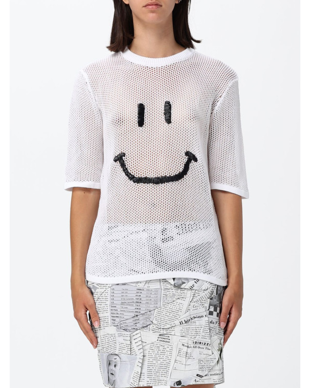 [MOSCHINO COUTURE] Knitwear SS26 09230481