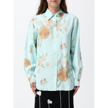 [MOSCHINO COUTURE] Shirts Long Sleeve SS26 02140454 1293