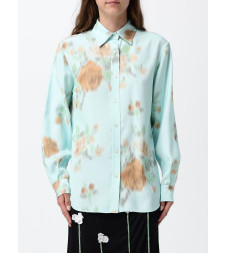 [MOSCHINO COUTURE] Shirts Long Sleeve SS26 02140454 1293
