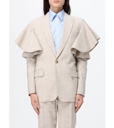 [MOSCHINO COUTURE] Jacket SS26 05110420 1462