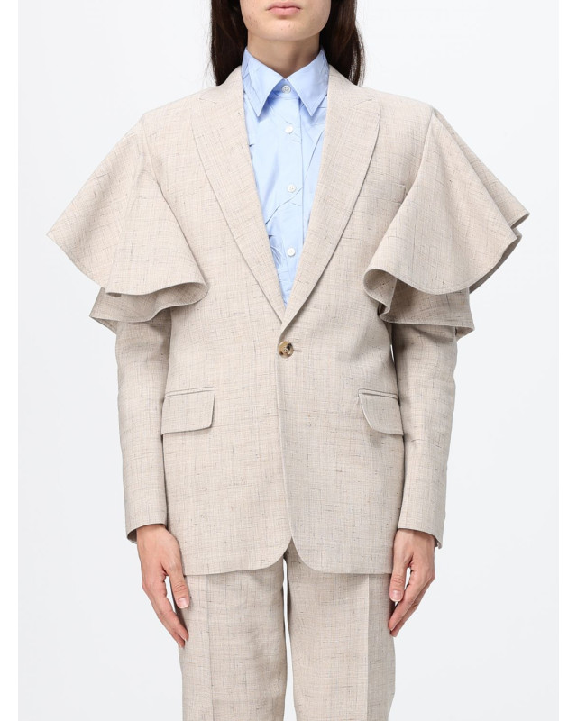 [MOSCHINO COUTURE] Jacket SS26 05110420 1462