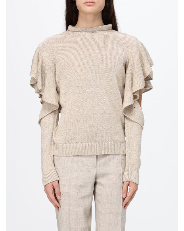 [MOSCHINO COUTURE] Knitwear SS26 09130405 2018