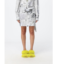 [MOSCHINO COUTURE] Skirt SS26 01220451 1484
