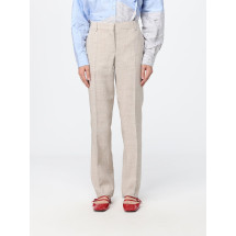 [MOSCHINO COUTURE] Trousers SS26 03110420 1462