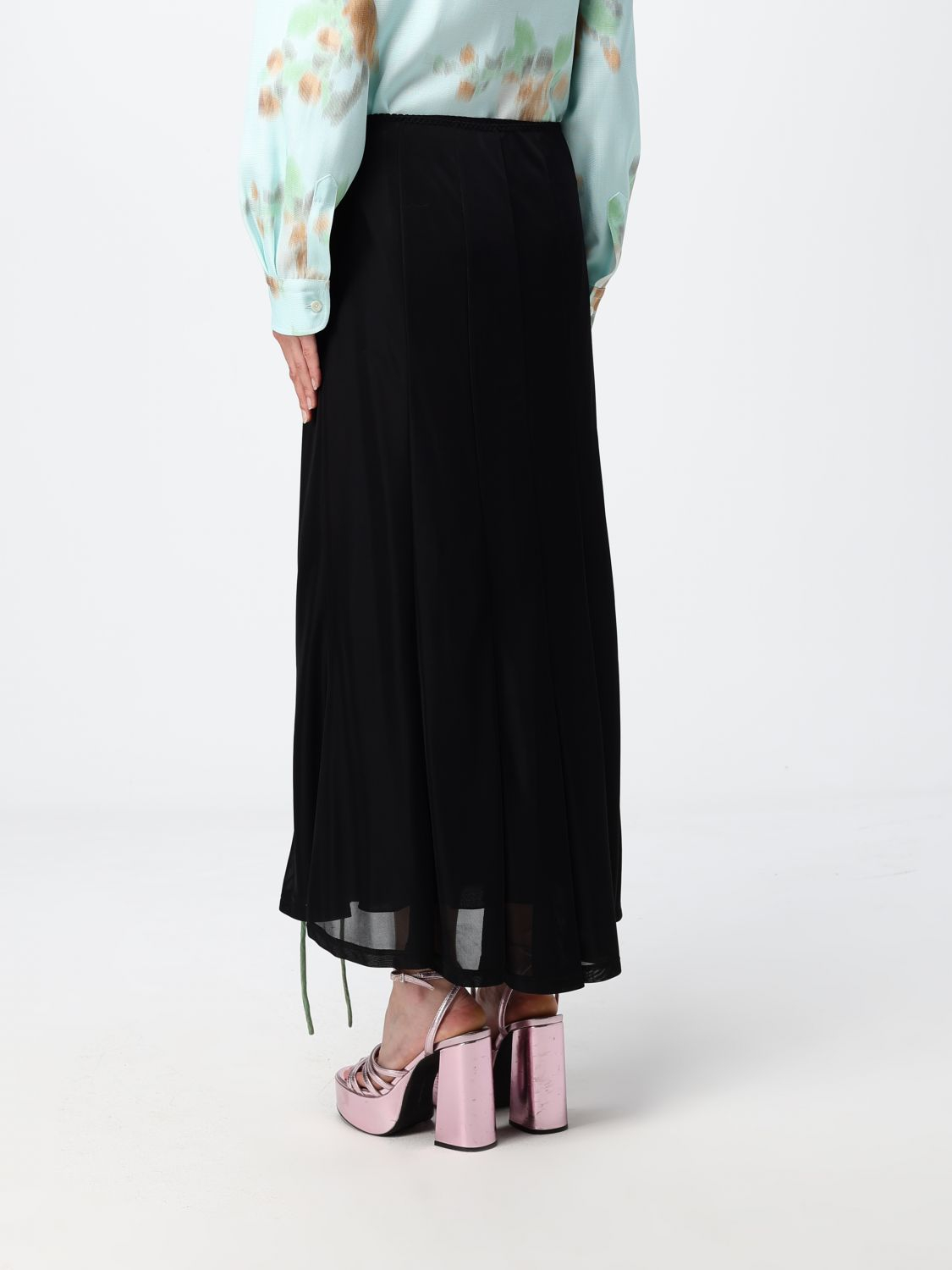 [MOSCHINO COUTURE] Skirt SS26 01200446 1555