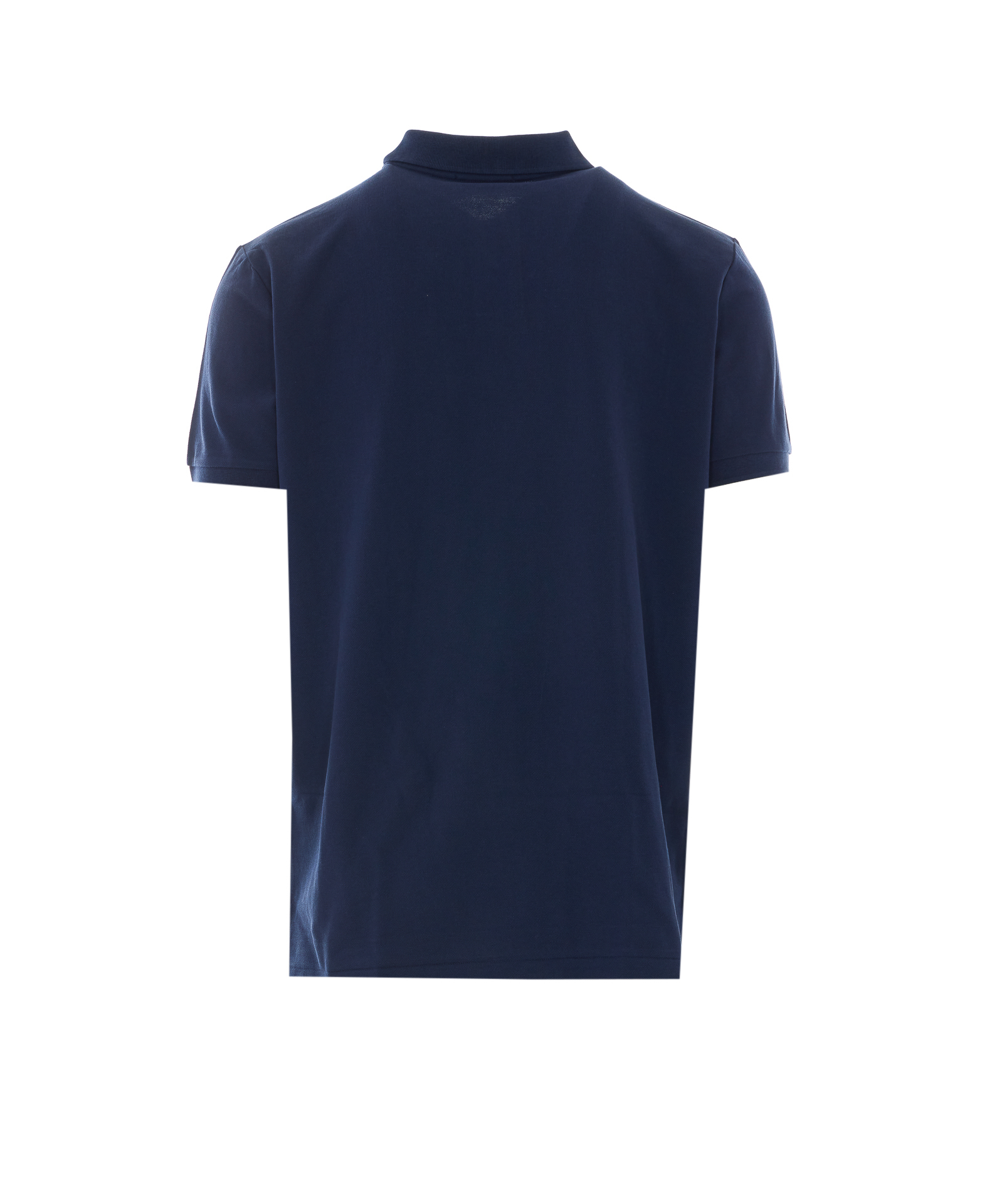 [Polo Ralph Lauren] T-shirts Short Sleeve FW26 710782592008nEWPORT NAVY
