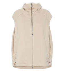 [SPORTMAX] Sweatshirt FW26 2622926035600002
