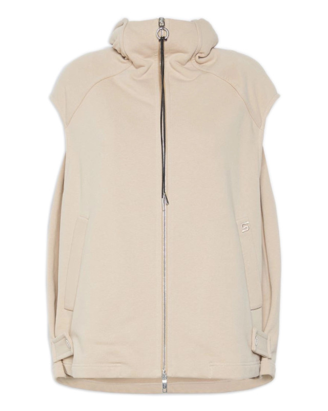 [SPORTMAX] Sweatshirt FW26 2622926035600002
