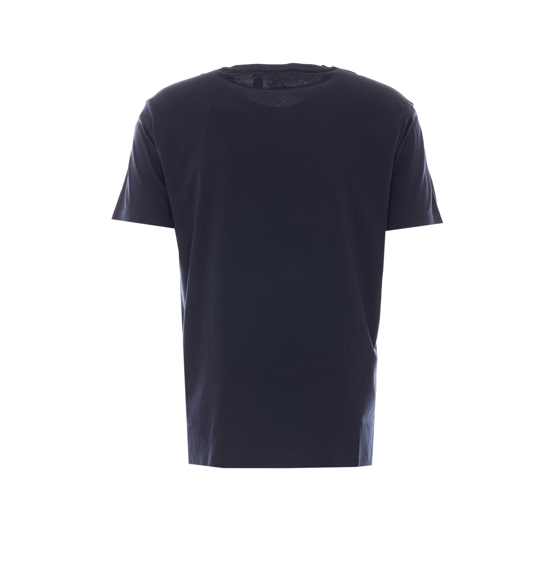 [Polo Ralph Lauren] T-shirts Short Sleeve FW26 710680785004INK