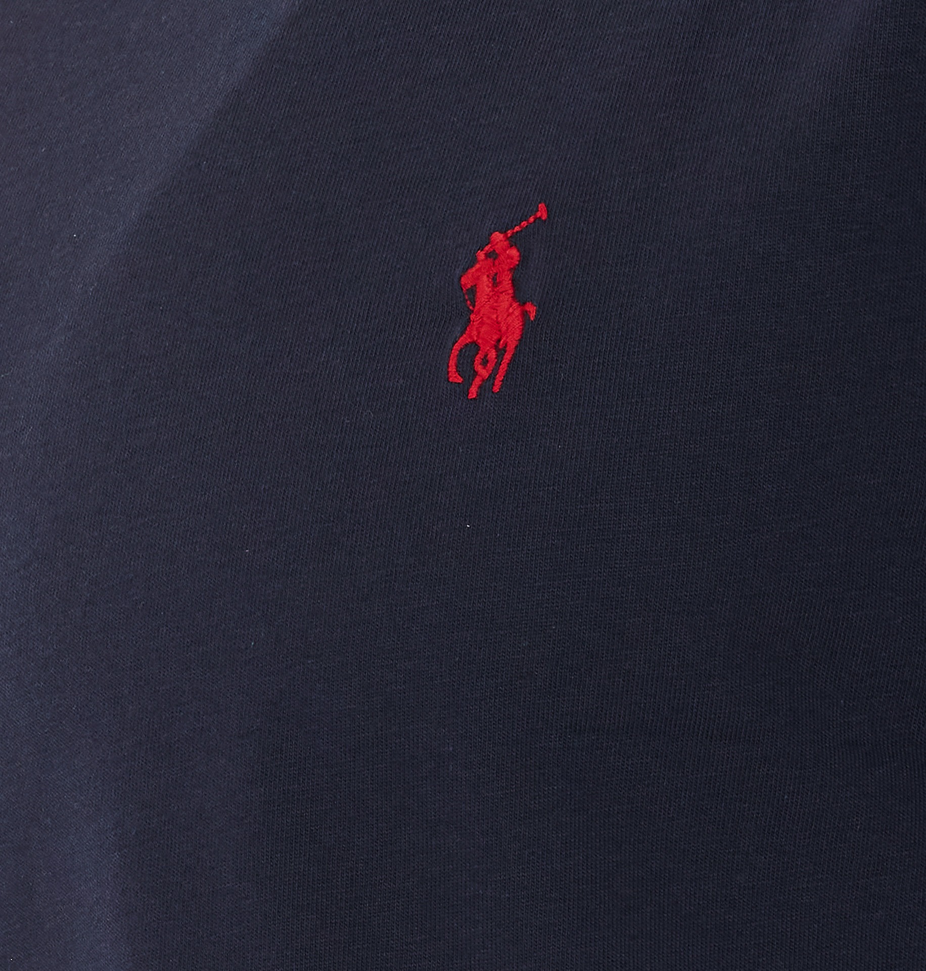 [Polo Ralph Lauren] T-shirts Short Sleeve FW26 710680785004INK