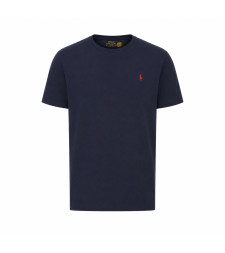 [Polo Ralph Lauren] T-shirts Short Sleeve FW26 710680785004INK