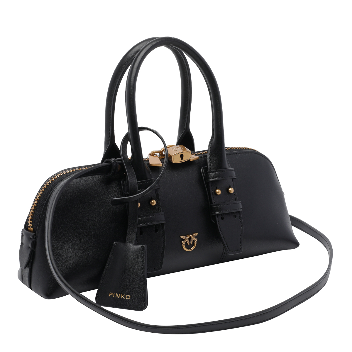 [PINKO] Bag FW26 105334A0QOZ99Q
