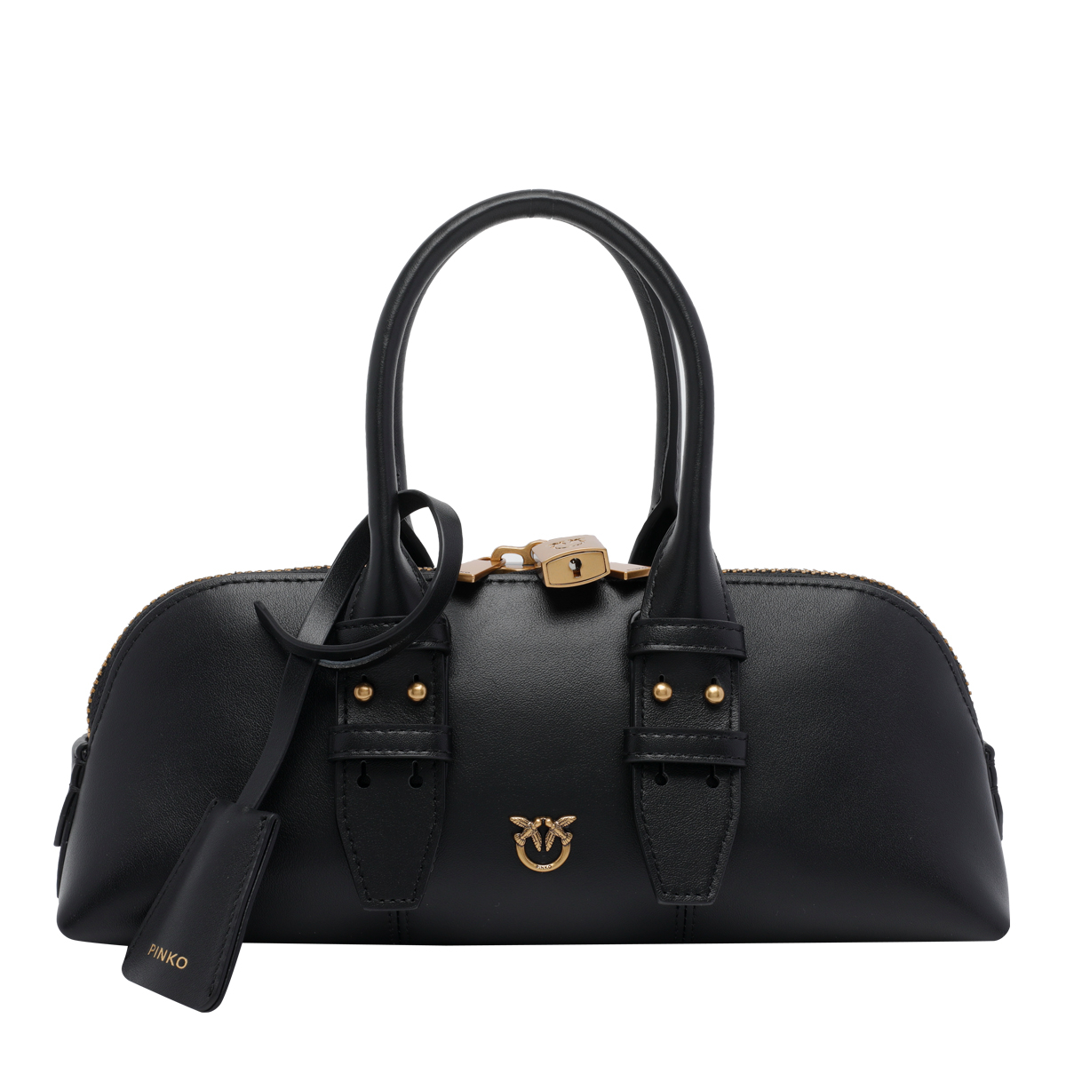 [PINKO] Bag FW26 105334A0QOZ99Q