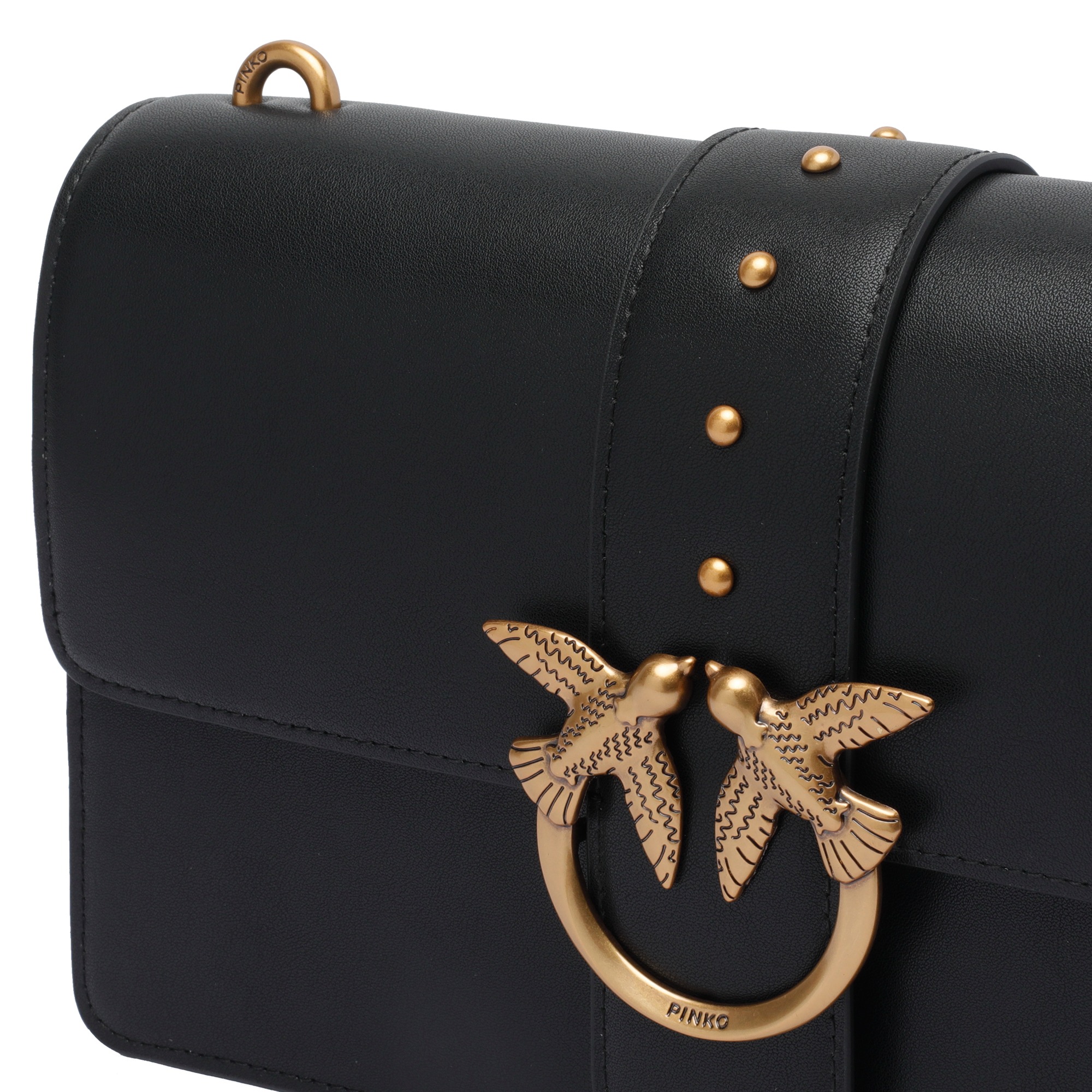[PINKO] Shoulder bag FW26 105857A0F1Z99Q