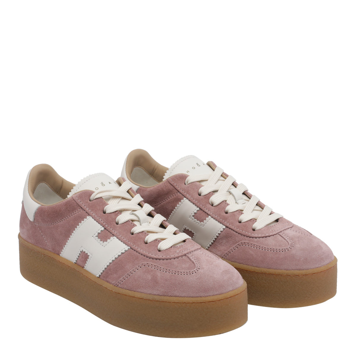 [Hogan] Sneakers FW26 HXW6980FB60UL60R1B